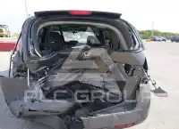 2016 Honda ODYSSEY фото