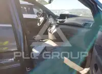 2016 Honda ODYSSEY фото