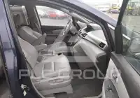 2016 Honda ODYSSEY photo