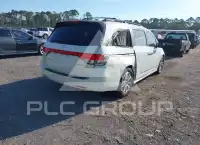 2016 Honda ODYSSEY photo