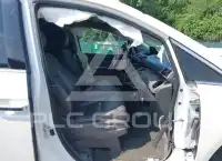 2016 Honda ODYSSEY фото