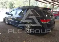 2016 Honda ODYSSEY photo