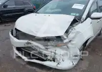 2016 Honda ODYSSEY фото