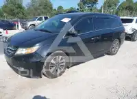 2016 Honda ODYSSEY photo