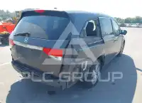 2016 Honda ODYSSEY photo