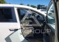 2016 Honda ODYSSEY фото