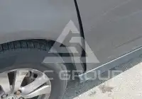2016 Honda ODYSSEY фото