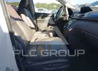 2016 Honda ODYSSEY photo