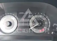 2016 Honda ODYSSEY фото