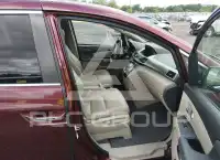 2016 Honda ODYSSEY фото