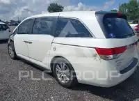 2016 Honda ODYSSEY фото