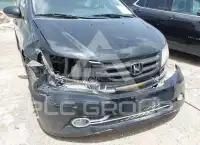 2016 Honda ODYSSEY photo
