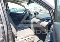2016 Honda ODYSSEY фото