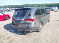 2016 Honda ODYSSEY photo