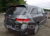 2016 Honda ODYSSEY photo