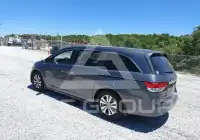 2016 Honda ODYSSEY фото