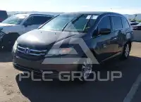 2016 Honda ODYSSEY фото