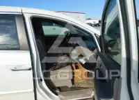 2016 Honda ODYSSEY фото