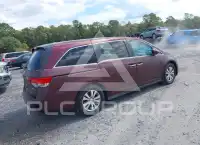 2016 Honda ODYSSEY photo