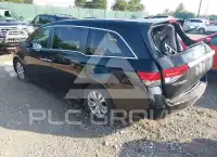 2016 Honda ODYSSEY фото