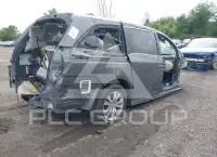 2016 Honda ODYSSEY фото
