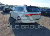 2016 Honda ODYSSEY photo