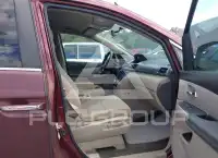 2016 Honda ODYSSEY photo