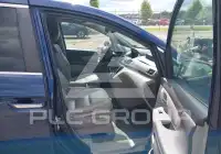 2016 Honda ODYSSEY фото