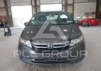 2016 Honda ODYSSEY фото