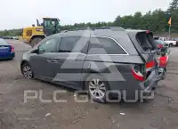 2016 Honda ODYSSEY photo