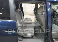 2016 Honda ODYSSEY фото