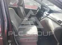 2016 Honda ODYSSEY фото