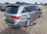 2016 Honda ODYSSEY фото