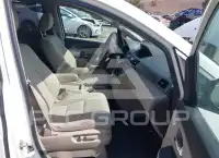 2016 Honda ODYSSEY photo