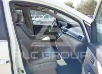 2016 Honda ODYSSEY фото