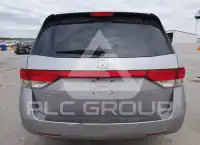 2016 Honda ODYSSEY photo