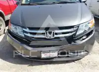 2016 Honda ODYSSEY фото