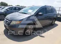 2016 Honda ODYSSEY photo