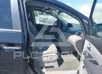 2016 Honda ODYSSEY фото