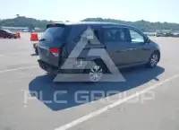 2016 Honda ODYSSEY photo