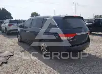 2016 Honda ODYSSEY photo