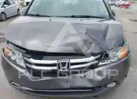 2016 Honda ODYSSEY фото