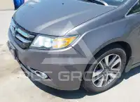 2016 Honda ODYSSEY фото