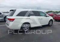 2016 Honda ODYSSEY photo