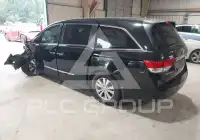 2016 Honda ODYSSEY фото