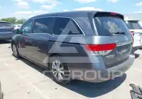 2016 Honda ODYSSEY photo
