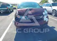 2016 Honda ODYSSEY фото