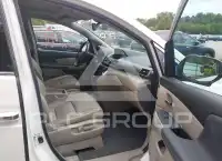 2016 Honda ODYSSEY photo