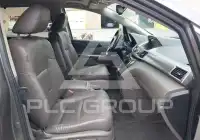 2016 Honda ODYSSEY фото