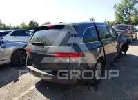 2016 Honda ODYSSEY фото